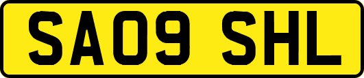 SA09SHL