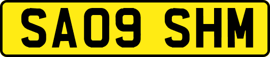 SA09SHM