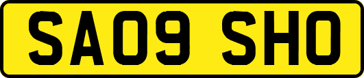 SA09SHO