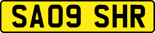 SA09SHR