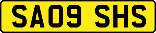 SA09SHS