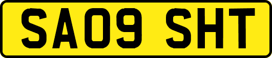 SA09SHT