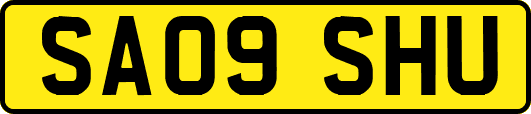 SA09SHU