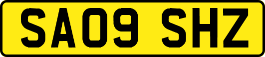 SA09SHZ