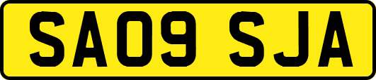 SA09SJA