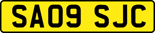 SA09SJC