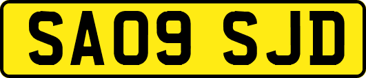 SA09SJD