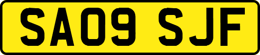 SA09SJF