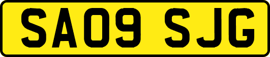 SA09SJG