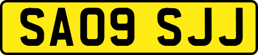 SA09SJJ