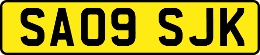 SA09SJK