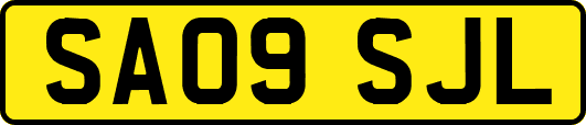 SA09SJL