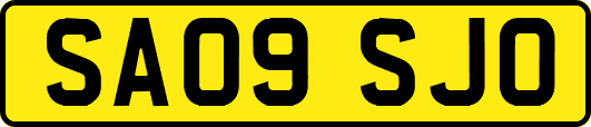 SA09SJO