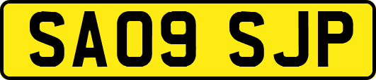 SA09SJP