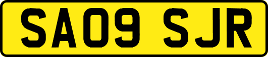 SA09SJR