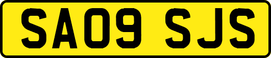 SA09SJS