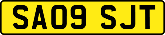SA09SJT