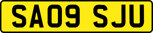 SA09SJU