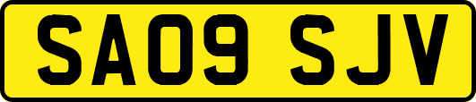SA09SJV