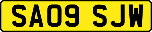 SA09SJW
