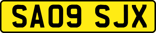 SA09SJX