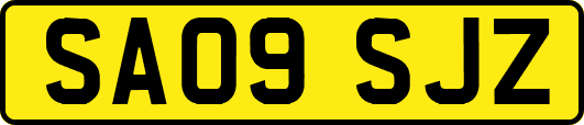 SA09SJZ