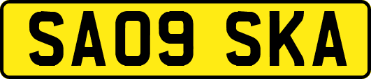 SA09SKA