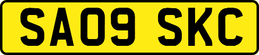 SA09SKC
