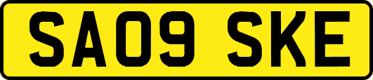 SA09SKE