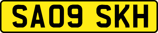 SA09SKH