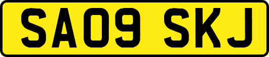 SA09SKJ
