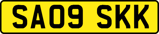 SA09SKK