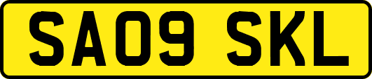 SA09SKL
