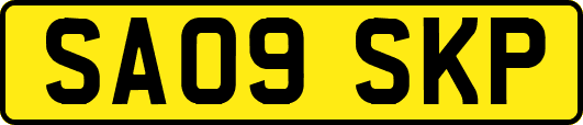 SA09SKP