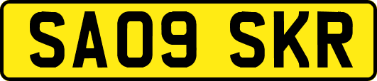 SA09SKR