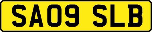 SA09SLB