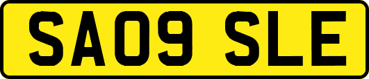 SA09SLE
