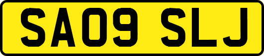SA09SLJ