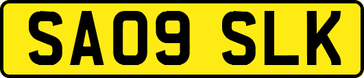 SA09SLK