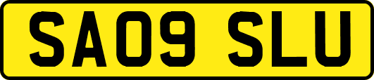 SA09SLU