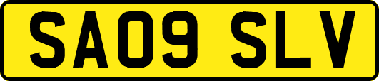 SA09SLV