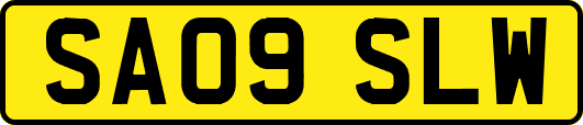 SA09SLW