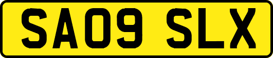 SA09SLX