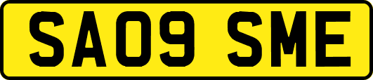 SA09SME