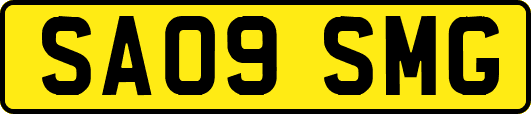 SA09SMG
