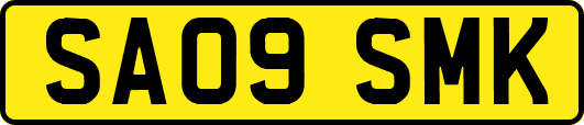 SA09SMK