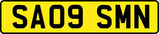 SA09SMN