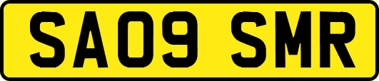 SA09SMR