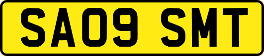 SA09SMT