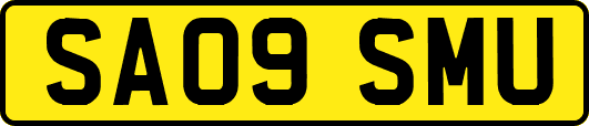 SA09SMU
